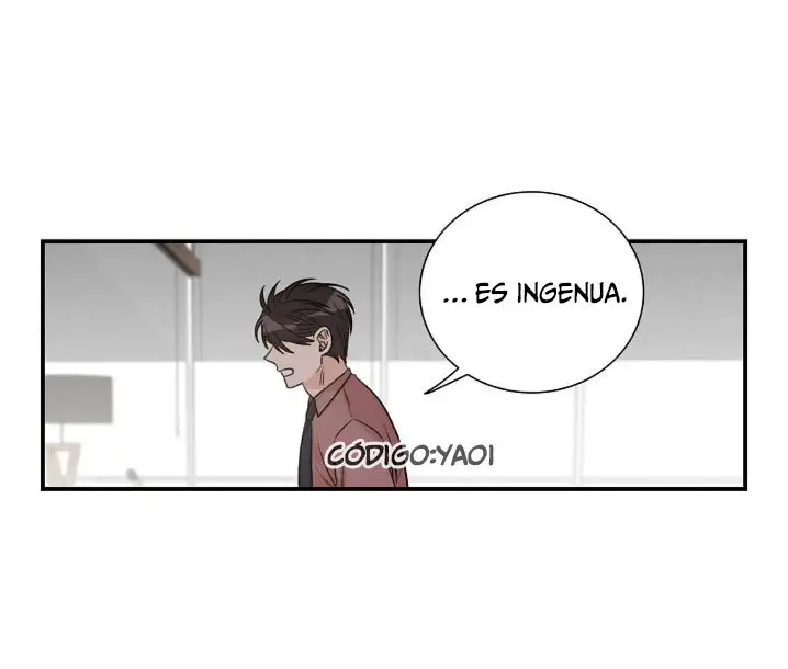 El Secretario y el Maestro - Capítulo 14 - Página 7 - LectorTMOo