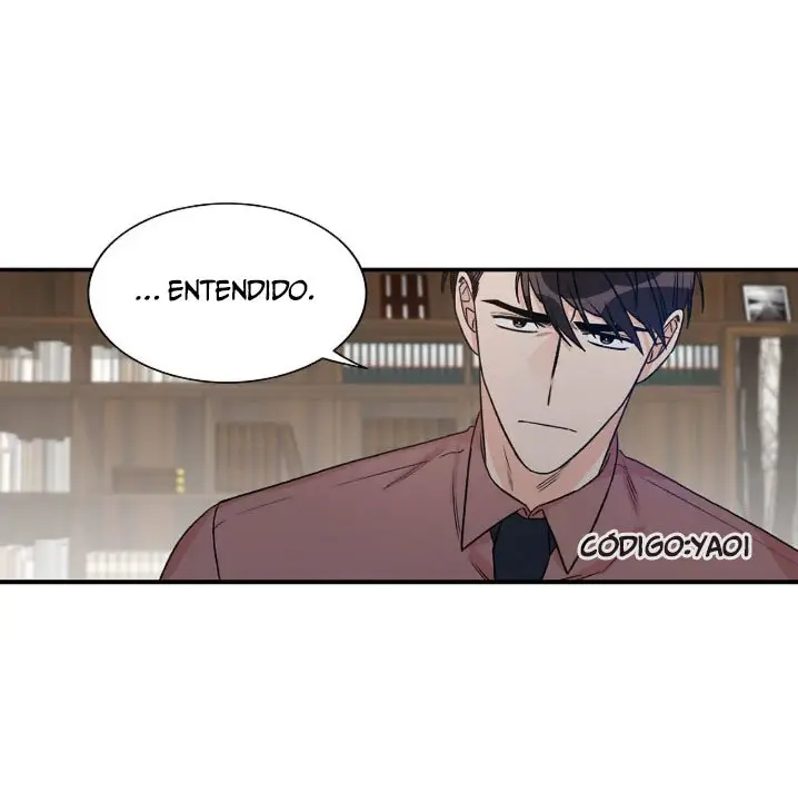 El Secretario y el Maestro - Capítulo 14 - Página 9 - LectorTMOo