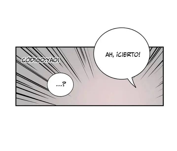 El Secretario y el Maestro - Capítulo 14 - Página 22 - LectorTMOo