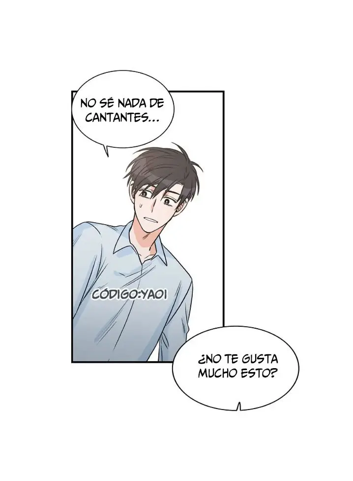 El Secretario y el Maestro - Capítulo 14 - Página 28 - LectorTMOo