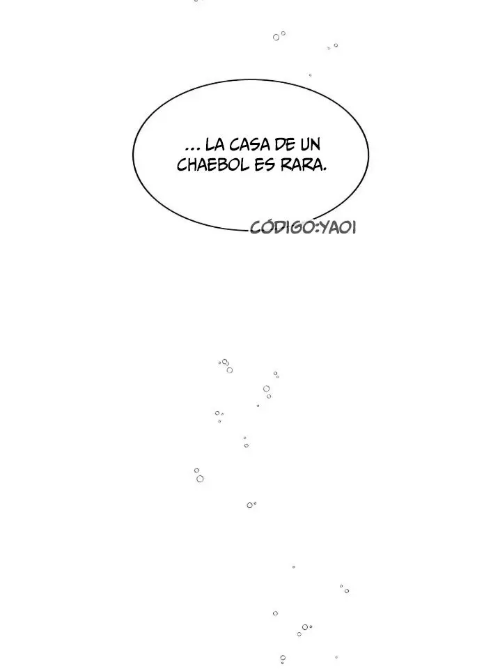 El Secretario y el Maestro - Capítulo 14 - Página 34 - LectorTMOo