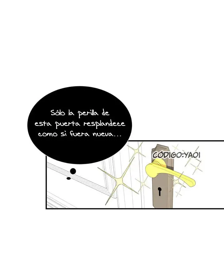 El Secretario y el Maestro - Capítulo 15 - Página 22 - LectorTMOo