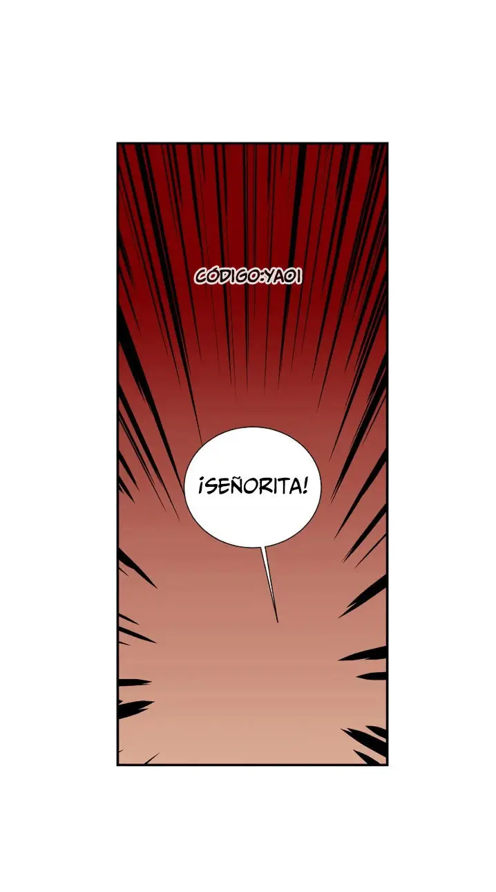 El Secretario y el Maestro - Capítulo 15 - Página 34 - LectorTMOo