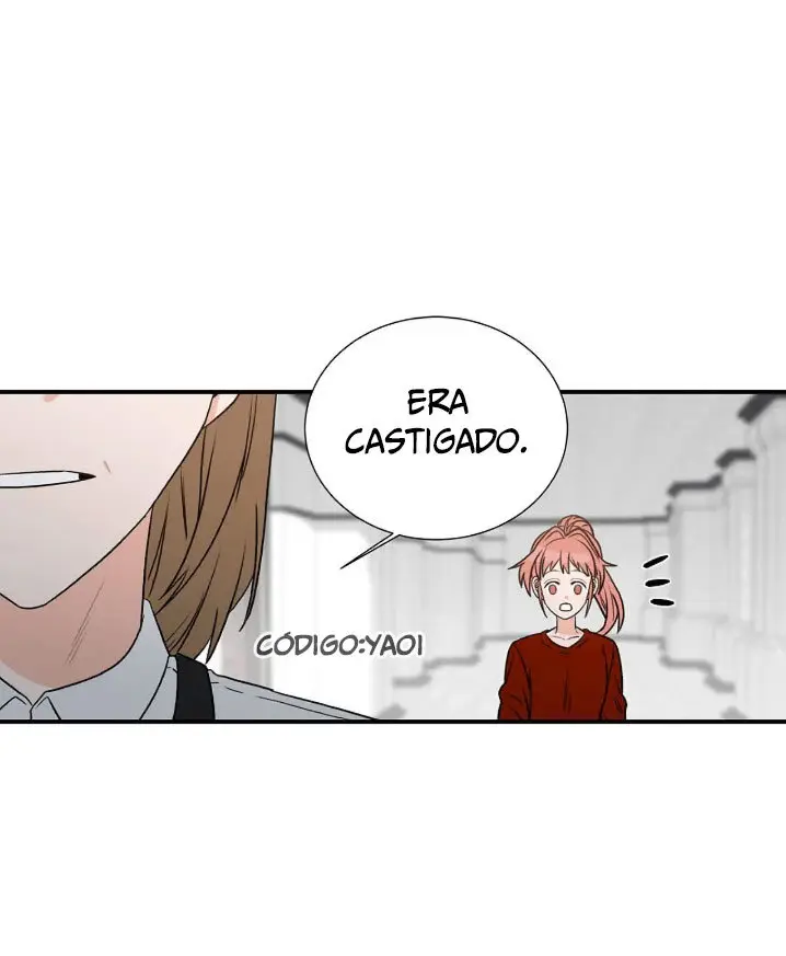 El Secretario y el Maestro - Capítulo 15 - Página 45 - LectorTMOo
