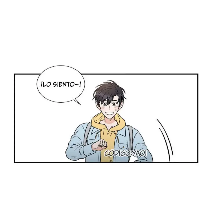 El Secretario y el Maestro - Capítulo 16 - Página 24 - LectorTMOo