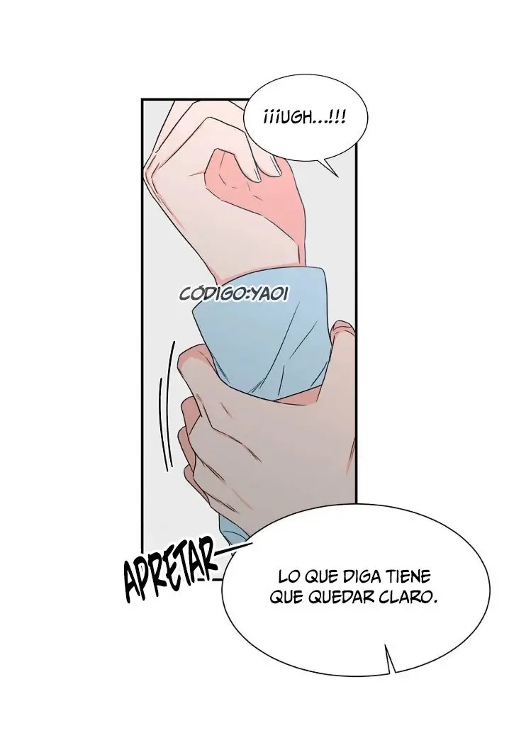 El Secretario y el Maestro - Capítulo 17 - Página 48 - LectorTMOo