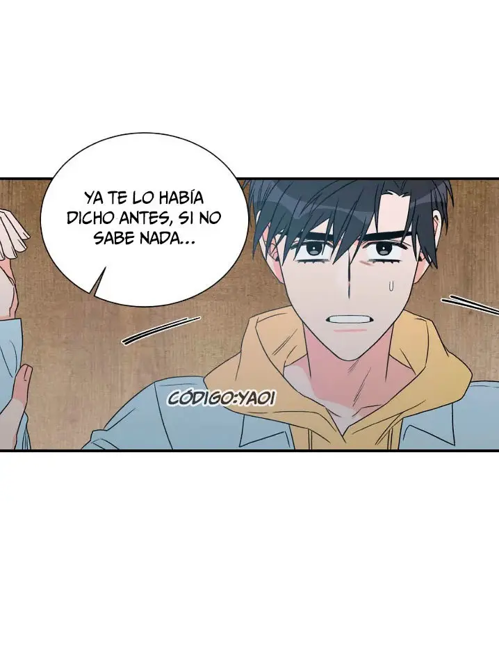 El Secretario y el Maestro - Capítulo 17 - Página 49 - LectorTMOo
