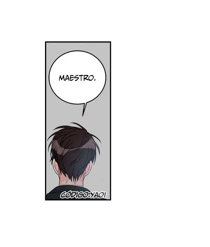 El Secretario y el Maestro - Capítulo 18 - Página 14 - LectorTMOo