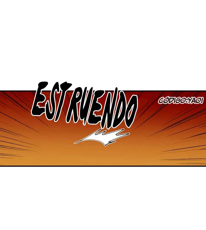 El Secretario y el Maestro - Capítulo 18 - Página 37 - LectorTMOo