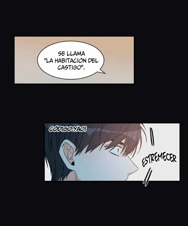 El Secretario y el Maestro - Capítulo 19 - Página 18 - LectorTMOo