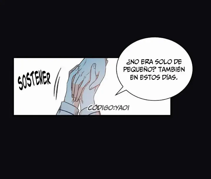 El Secretario y el Maestro - Capítulo 19 - Página 23 - LectorTMOo