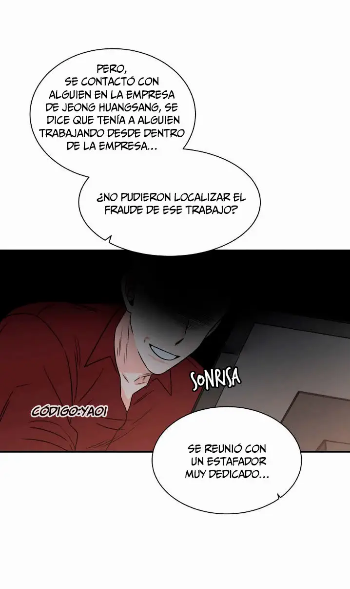 El Secretario y el Maestro - Capítulo 19 - Página 32 - LectorTMOo