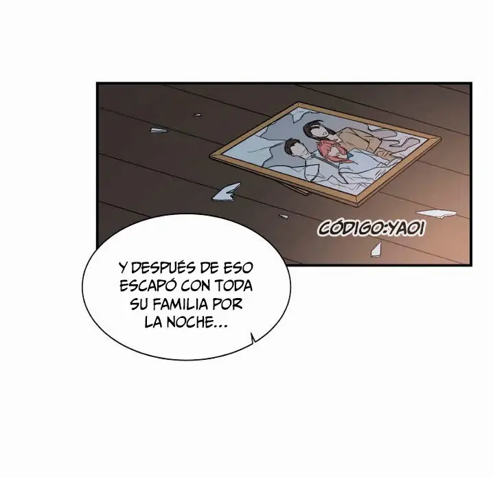El Secretario y el Maestro - Capítulo 19 - Página 34 - LectorTMOo