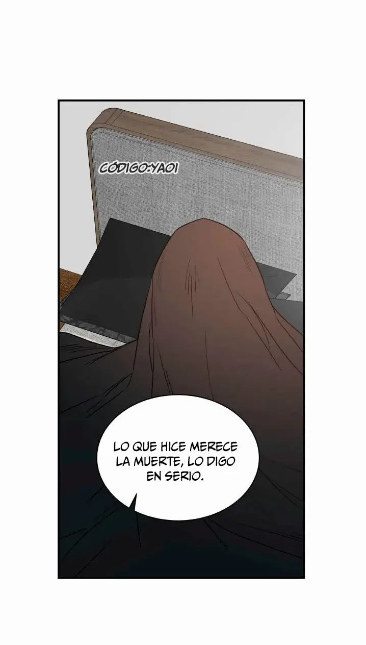 El Secretario y el Maestro - Capítulo 19 - Página 43 - LectorTMOo