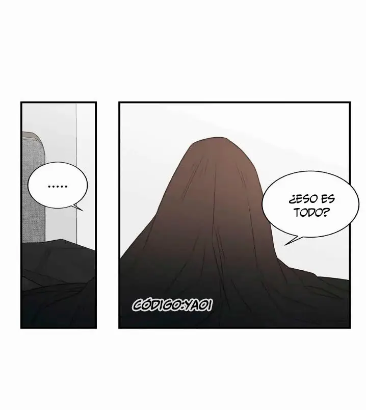 El Secretario y el Maestro - Capítulo 19 - Página 47 - LectorTMOo