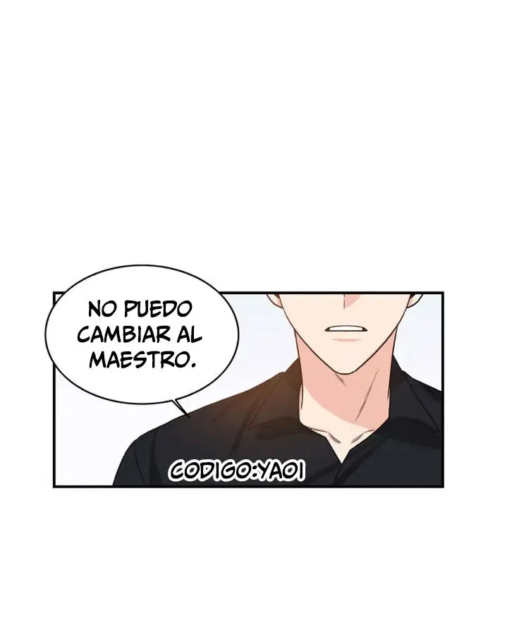 El Secretario y el Maestro - Capítulo 2 - Página 4 - LectorTMOo