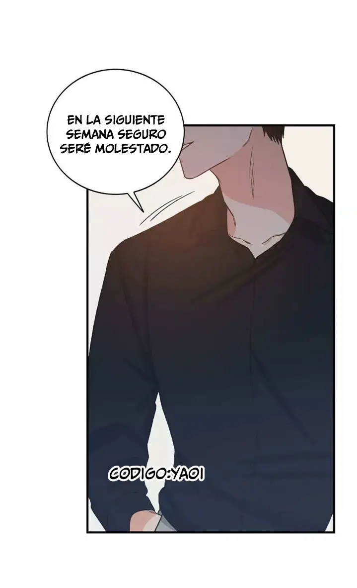 El Secretario y el Maestro - Capítulo 2 - Página 13 - LectorTMOo