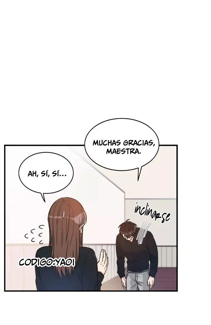 El Secretario y el Maestro - Capítulo 2 - Página 14 - LectorTMOo