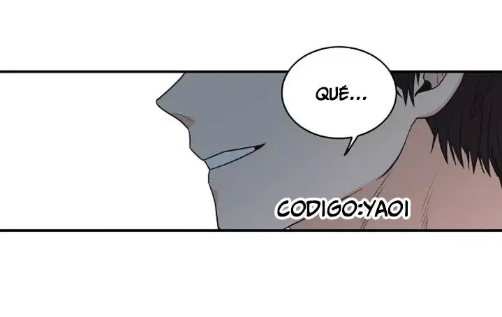 El Secretario y el Maestro - Capítulo 2 - Página 20 - LectorTMOo