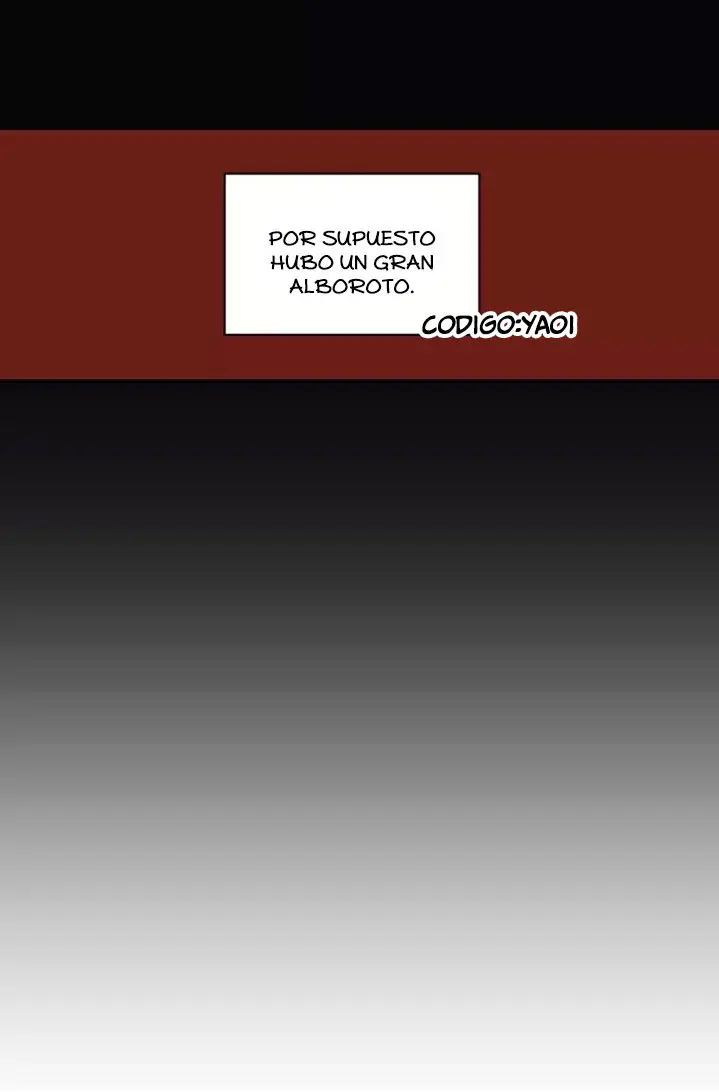 El Secretario y el Maestro - Capítulo 2 - Página 29 - LectorTMOo
