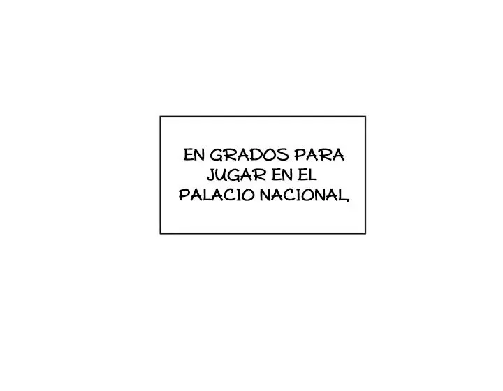 El Secretario y el Maestro - Capítulo 2 - Página 41 - LectorTMOo