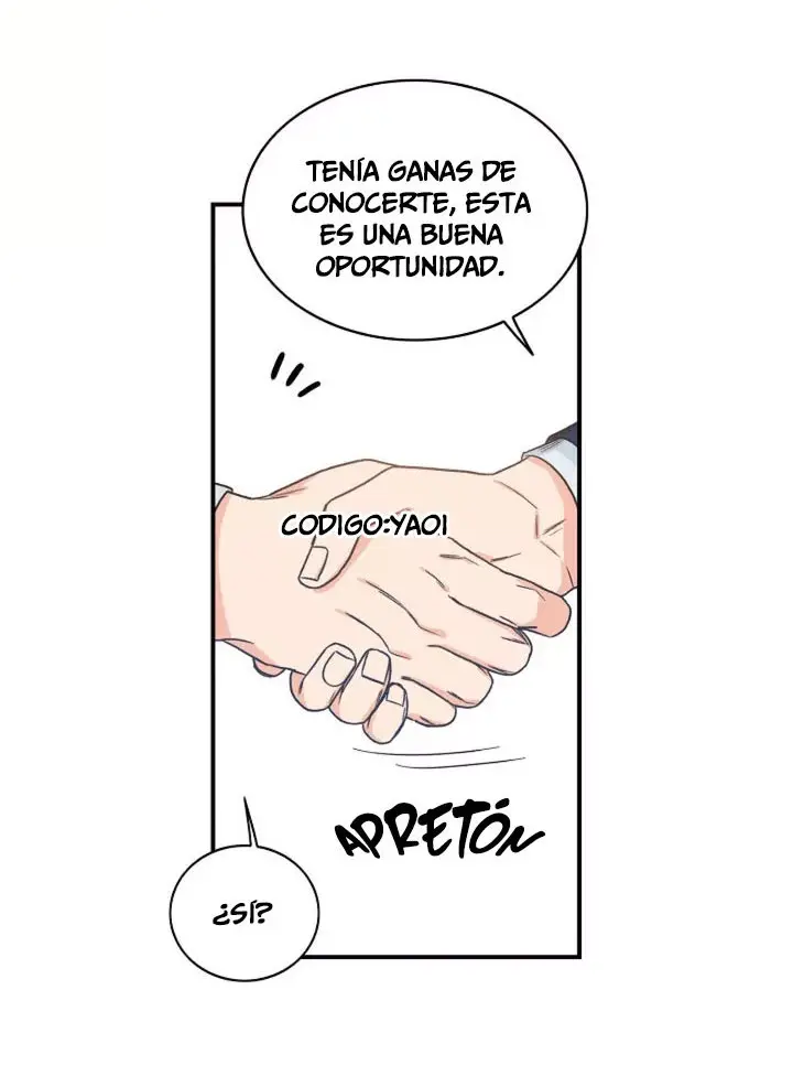 El Secretario y el Maestro - Capítulo 2 - Página 55 - LectorTMOo