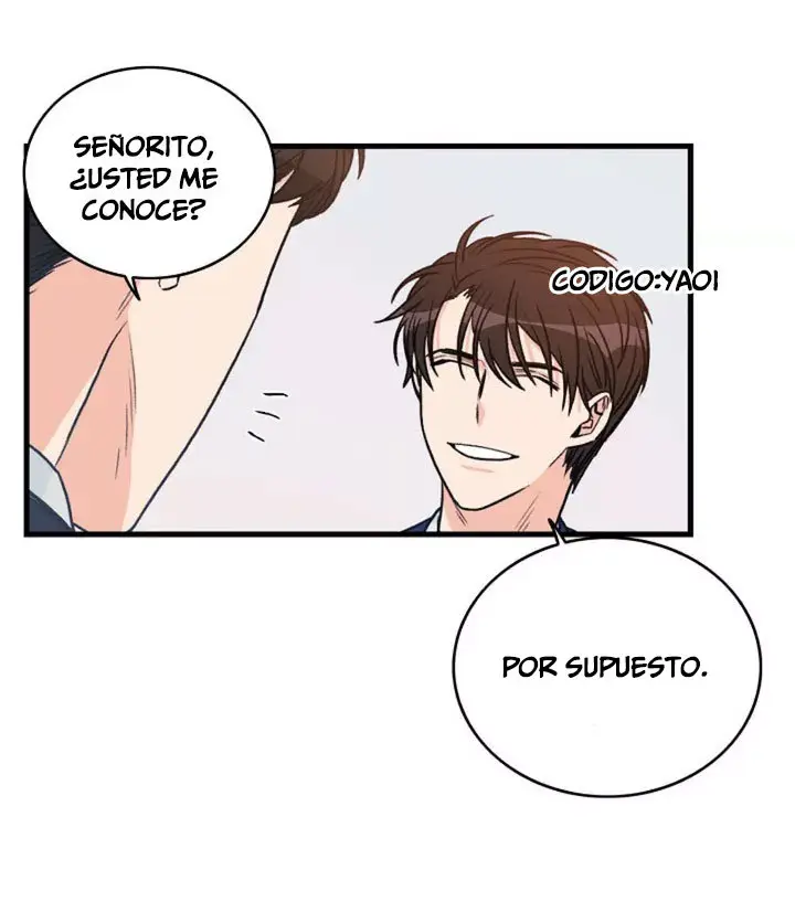 El Secretario y el Maestro - Capítulo 2 - Página 56 - LectorTMOo