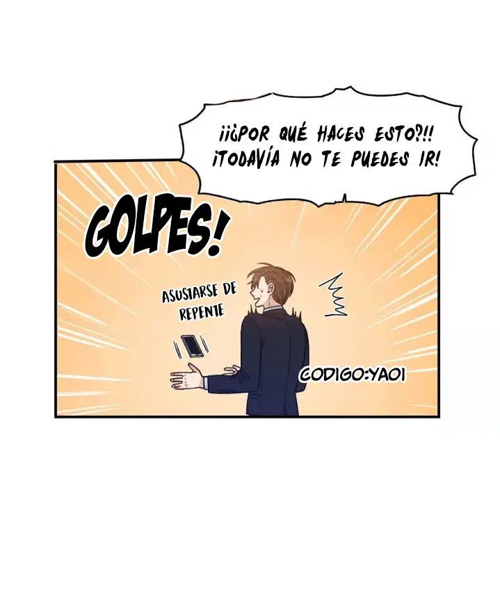 El Secretario y el Maestro - Capítulo 2 - Página 66 - LectorTMOo