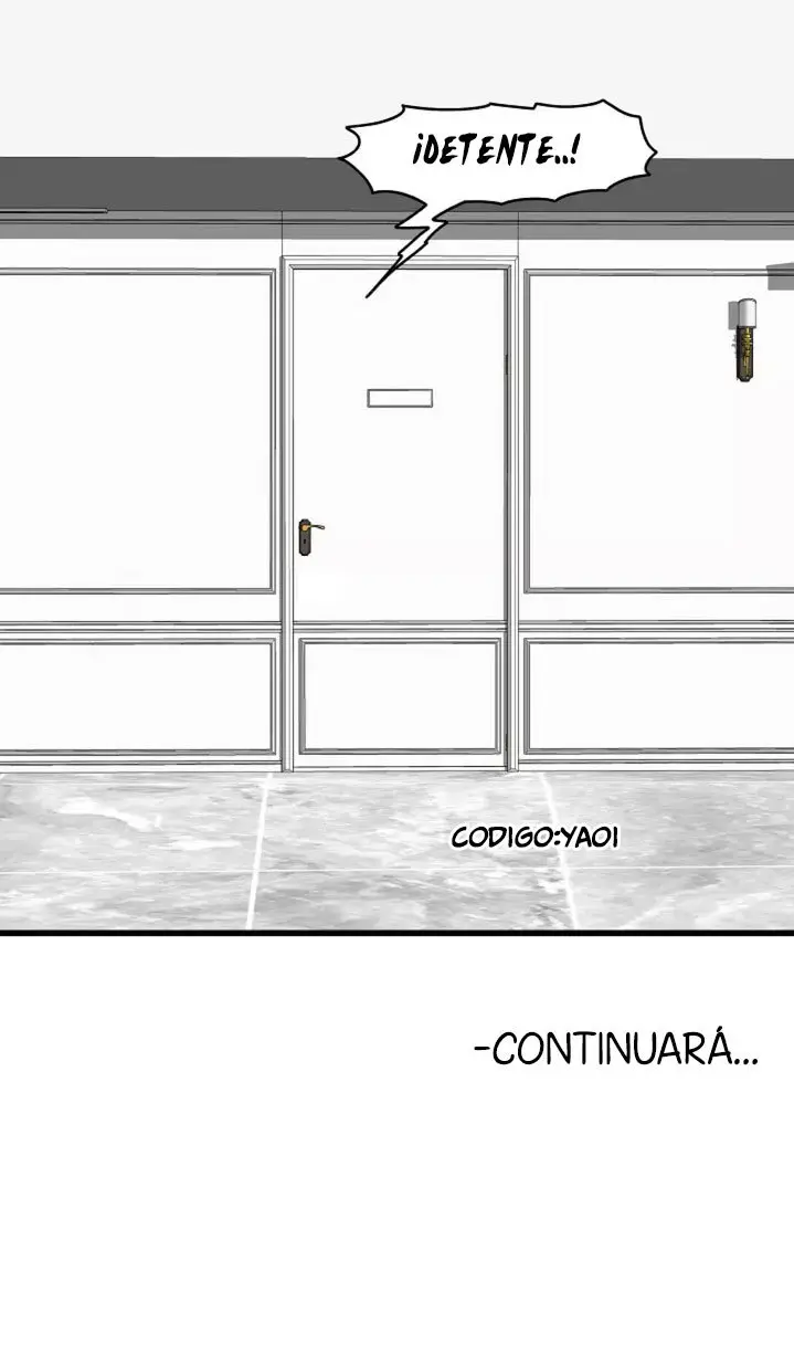 El Secretario y el Maestro - Capítulo 2 - Página 68 - LectorTMOo