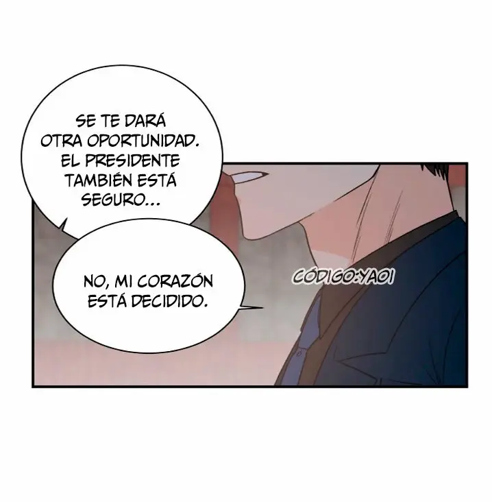 El Secretario y el Maestro - Capítulo 20 - Página 6 - LectorTMOo