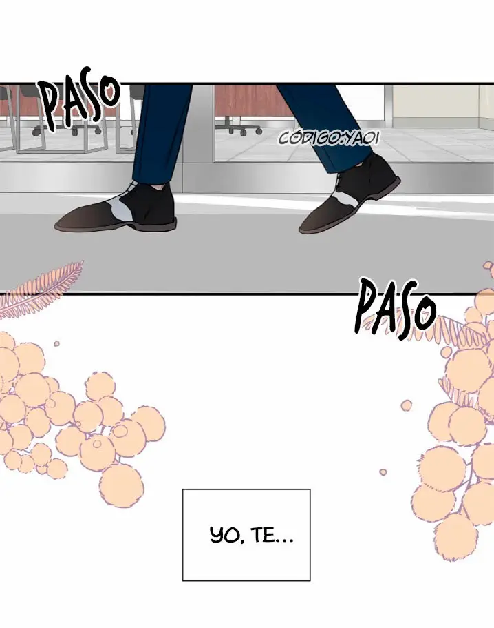 El Secretario y el Maestro - Capítulo 20 - Página 13 - LectorTMOo