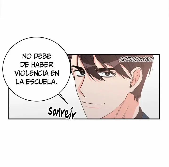 El Secretario y el Maestro - Capítulo 20 - Página 44 - LectorTMOo