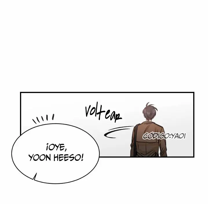 El Secretario y el Maestro - Capítulo 20 - Página 47 - LectorTMOo