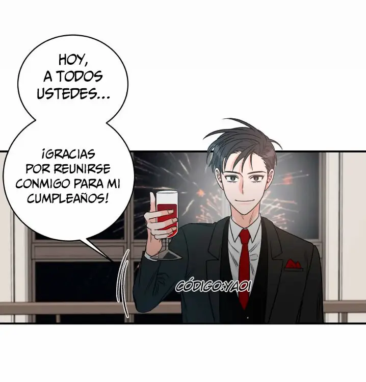 El Secretario y el Maestro - Capítulo 21 - Página 16 - LectorTMOo