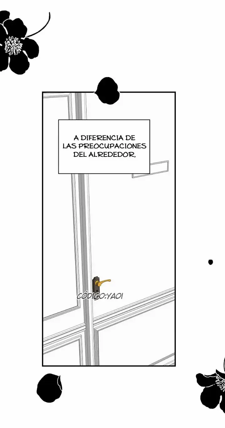 El Secretario y el Maestro - Capítulo 21 - Página 43 - LectorTMOo