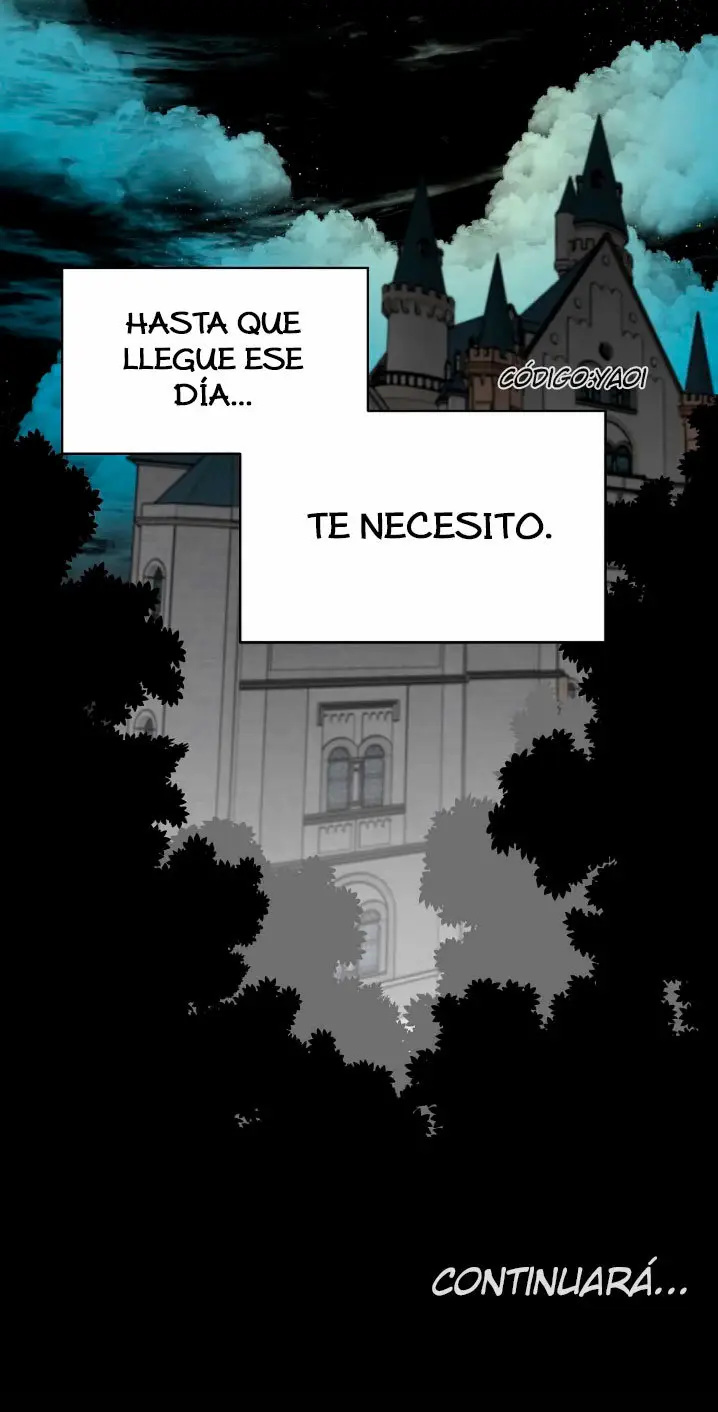 El Secretario y el Maestro - Capítulo 21 - Página 55 - LectorTMOo