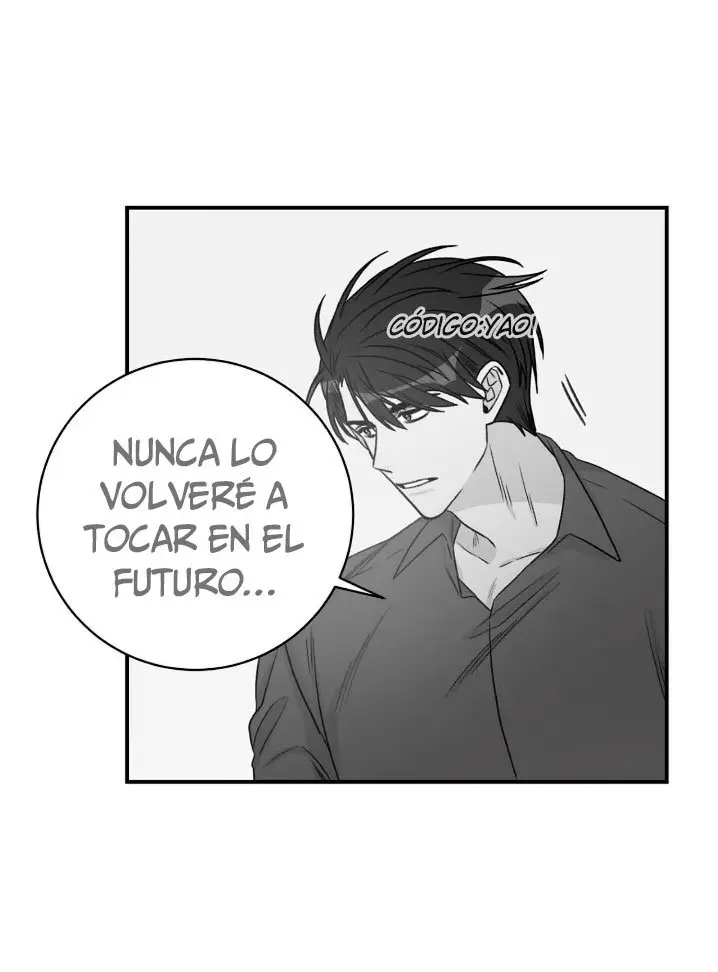 El Secretario y el Maestro - Capítulo 22 - Página 14 - LectorTMOo