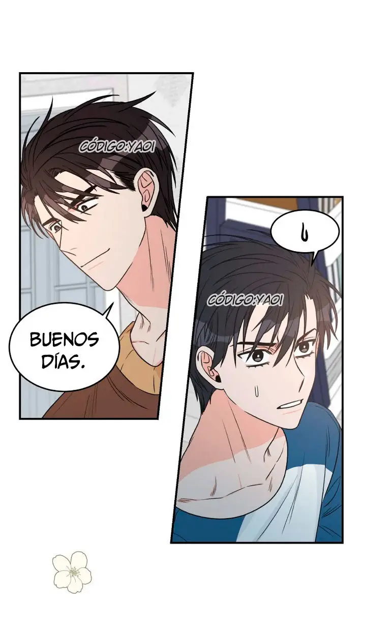 El Secretario y el Maestro - Capítulo 22 - Página 19 - LectorTMOo