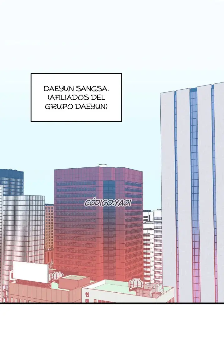 El Secretario y el Maestro - Capítulo 22 - Página 30 - LectorTMOo