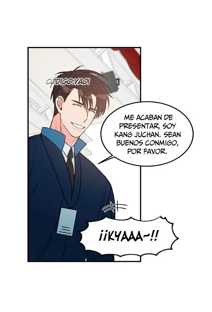 El Secretario y el Maestro - Capítulo 22 - Página 48 - LectorTMOo