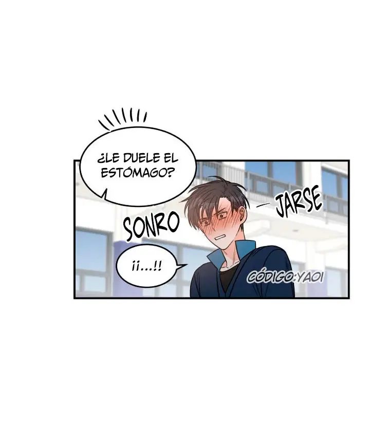 El Secretario y el Maestro - Capítulo 22 - Página 50 - LectorTMOo