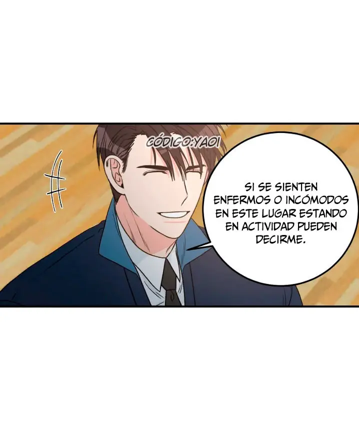 El Secretario y el Maestro - Capítulo 22 - Página 51 - LectorTMOo