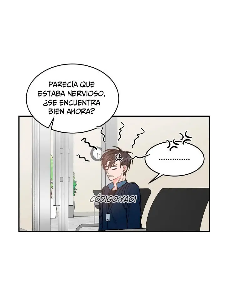 El Secretario y el Maestro - Capítulo 23 - Página 4 - LectorTMOo