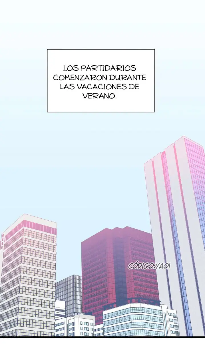 El Secretario y el Maestro - Capítulo 23 - Página 7 - LectorTMOo