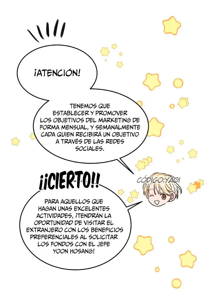 El Secretario y el Maestro - Capítulo 23 - Página 10 - LectorTMOo