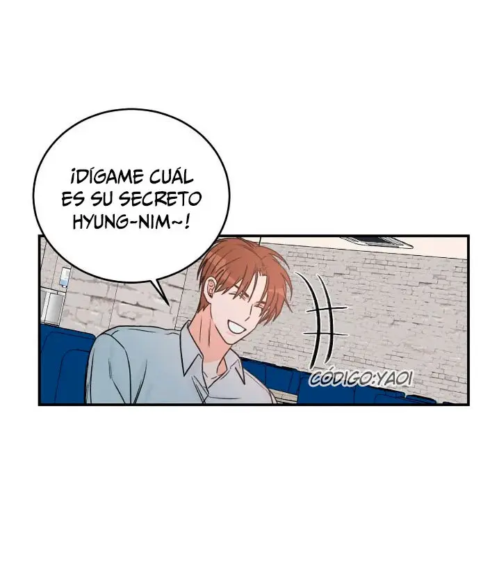 El Secretario y el Maestro - Capítulo 23 - Página 16 - LectorTMOo