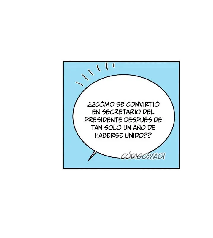 El Secretario y el Maestro - Capítulo 23 - Página 17 - LectorTMOo