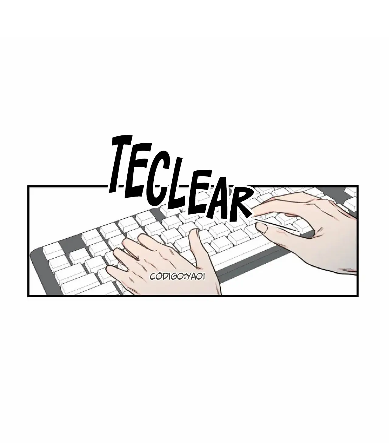El Secretario y el Maestro - Capítulo 24 - Página 3 - LectorTMOo