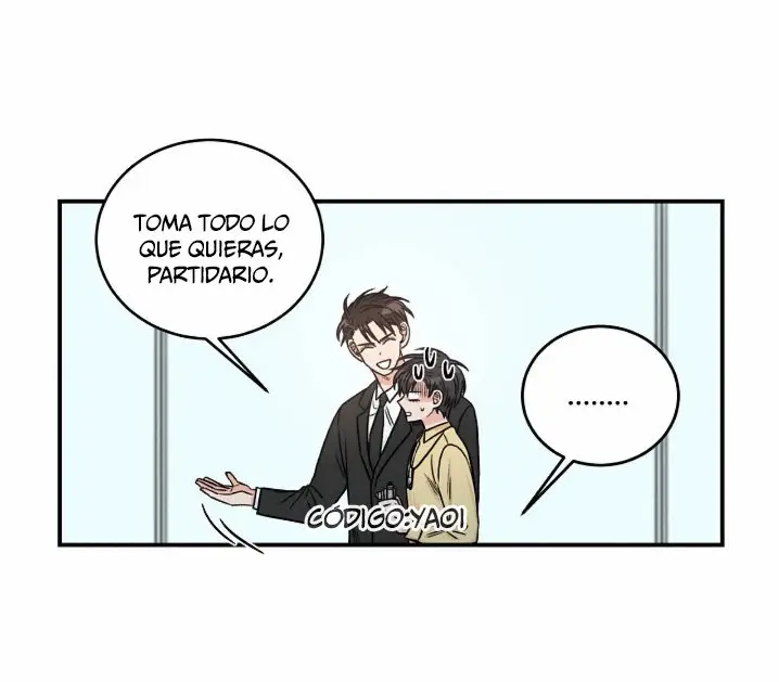 El Secretario y el Maestro - Capítulo 24 - Página 14 - LectorTMOo