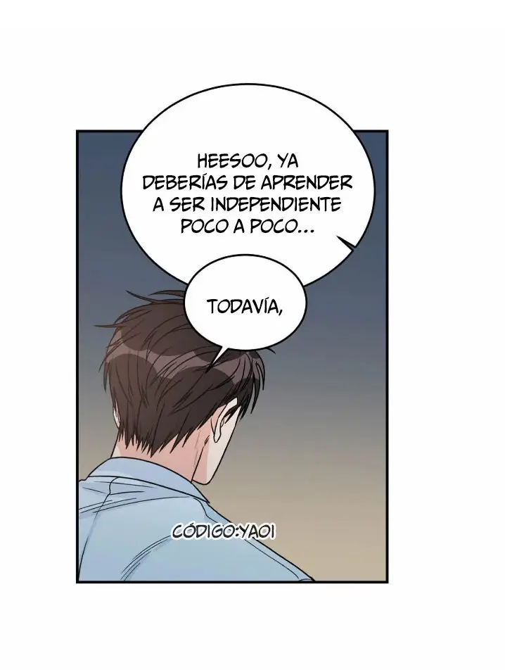 El Secretario y el Maestro - Capítulo 24 - Página 30 - LectorTMOo